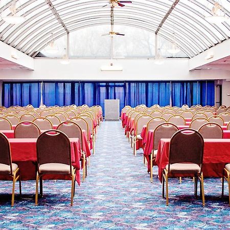 Fern Valley Hotel And Conference Center Louisville Luaran gambar