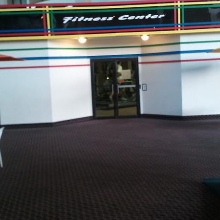 Fern Valley Hotel And Conference Center Louisville Luaran gambar