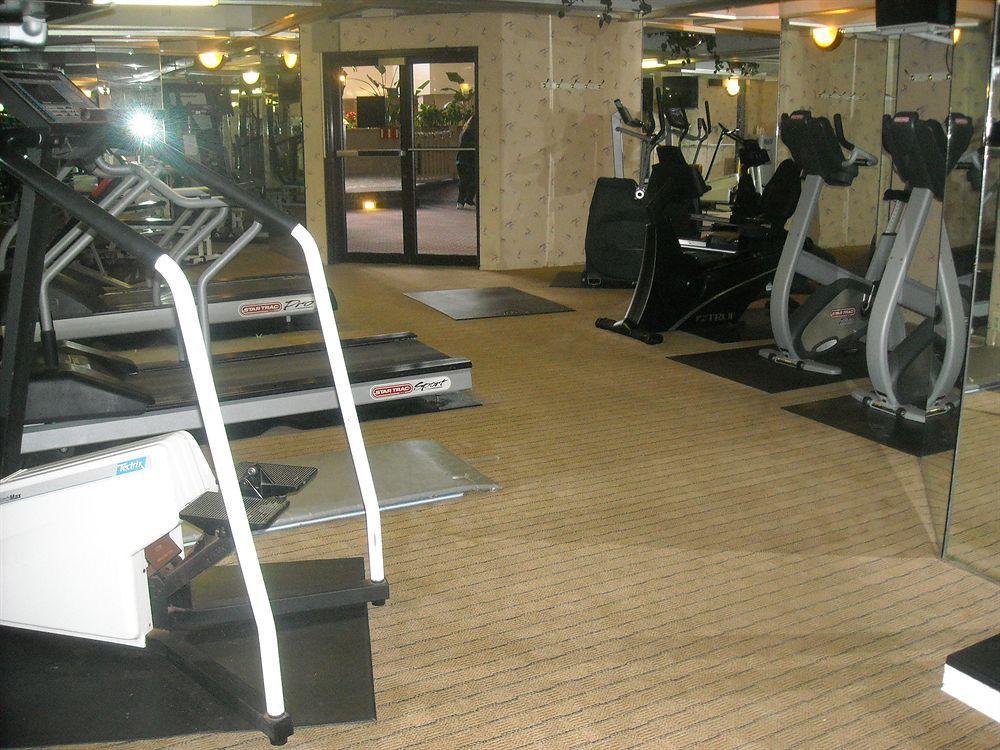 Fern Valley Hotel And Conference Center Louisville Luaran gambar
