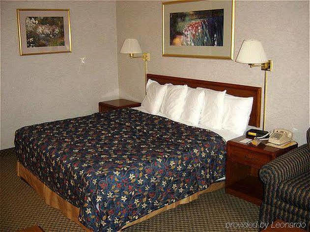 Fern Valley Hotel And Conference Center Louisville Luaran gambar