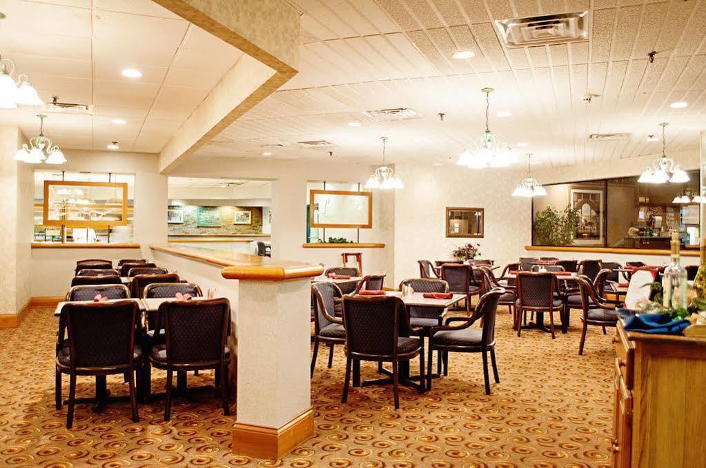 Fern Valley Hotel And Conference Center Louisville Luaran gambar