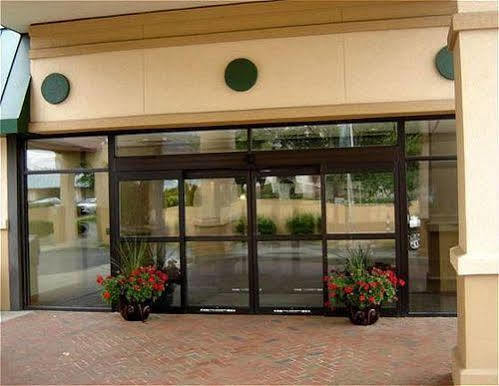 Fern Valley Hotel And Conference Center Louisville Luaran gambar