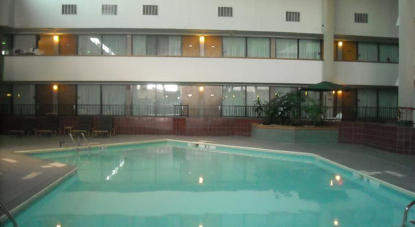 Fern Valley Hotel And Conference Center Louisville Luaran gambar