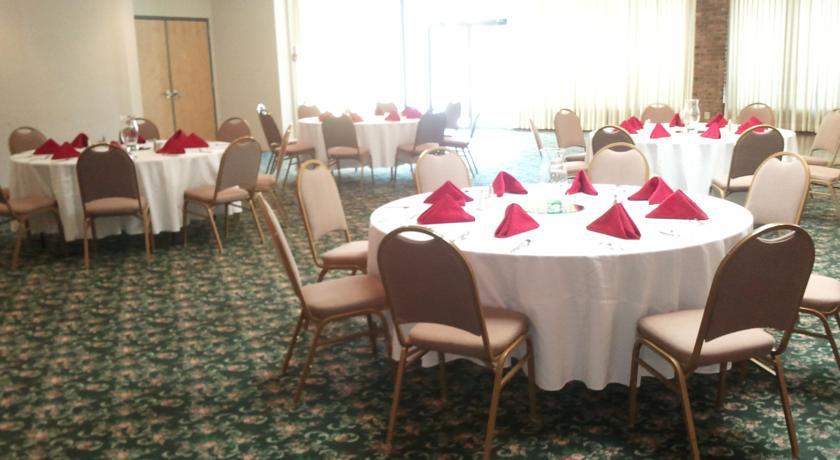 Fern Valley Hotel And Conference Center Louisville Luaran gambar