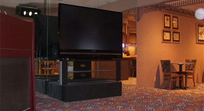 Fern Valley Hotel And Conference Center Louisville Luaran gambar