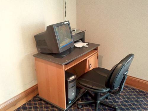 Fern Valley Hotel And Conference Center Louisville Luaran gambar