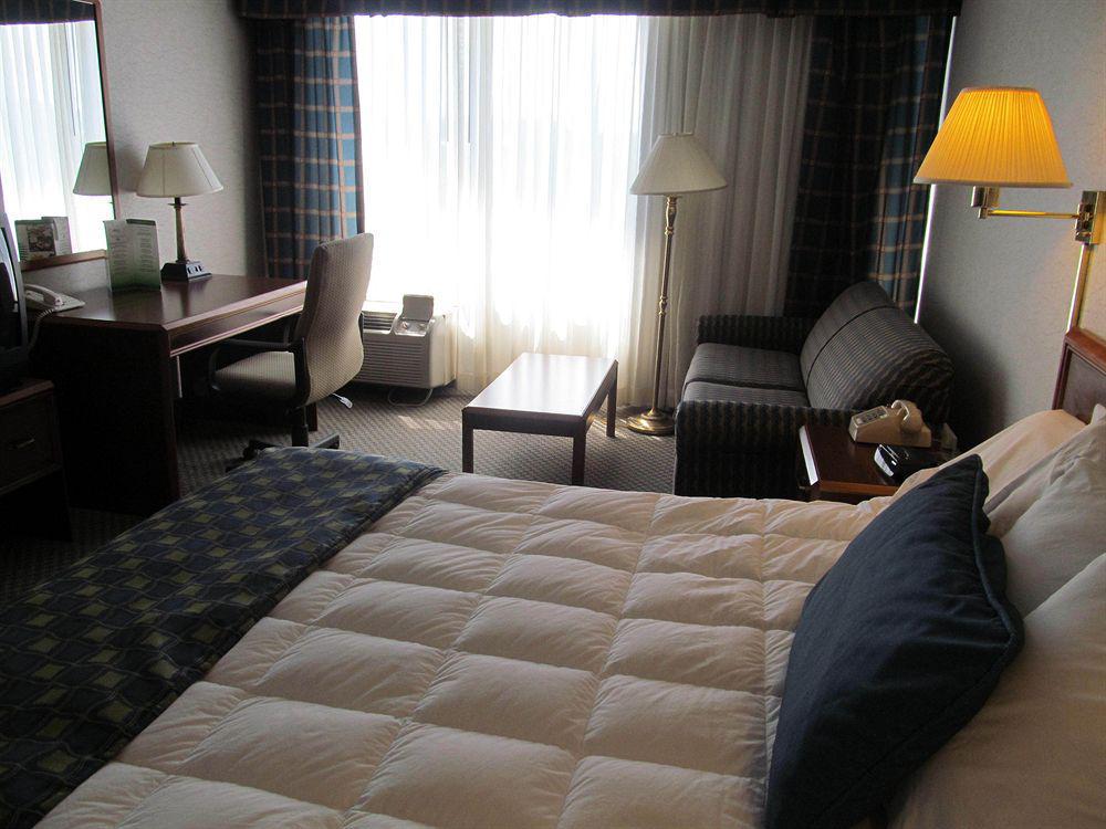 Fern Valley Hotel And Conference Center Louisville Luaran gambar